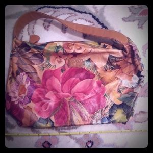 Casa Lopez hand bag